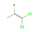 C3H3Cl2F