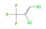 C3HCl2F3