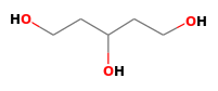 C5H12O3