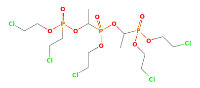 C14H28Cl5O9P3