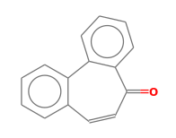 C15H10O