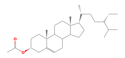 C31H52O2