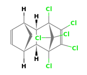 C12H8Cl6