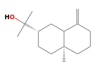 C15H26O