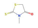 C4H5NOS2