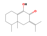 C15H22O2