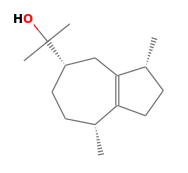 C15H26O