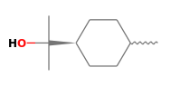 C10H20O