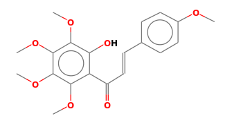 C20H22O7
