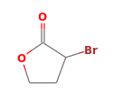 C4H5BrO2