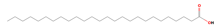 C26H52O2