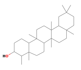 C30H52O