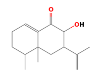 C15H22O2