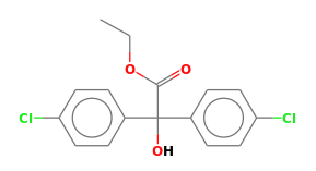 C16H14Cl2O3