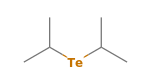 C6H14Te