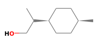 C10H20O