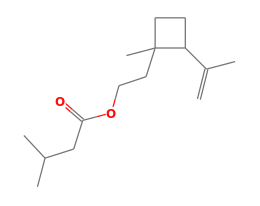 C15H26O2