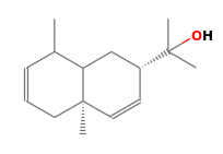 C15H24O