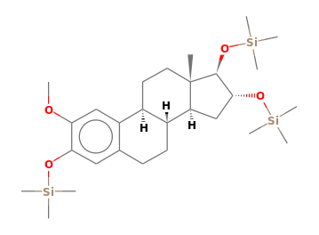 C28H50O4Si3