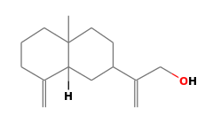 C15H24O