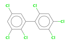 C12H4Cl6