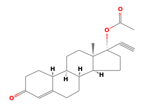 Cost of aygestin