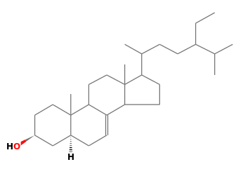 C29H50O