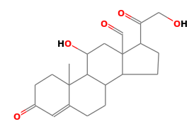 C21H28O5