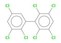 C12H3Cl7