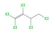 C4H3Cl5