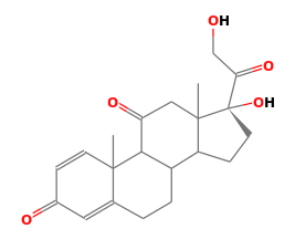 C21H26O5