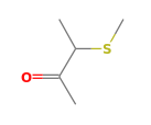 C5H10OS