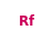 Rf