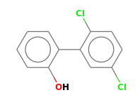 C12H8Cl2O