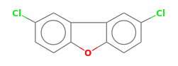 C12H6Cl2O