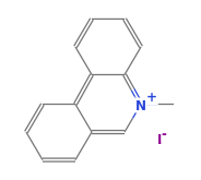 C14H12IN