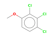 C7H5Cl3O