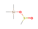 C4H12O2SSi