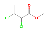 C5H8Cl2O2