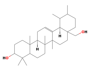 C30H50O2