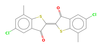 C18H10Cl2O2S2