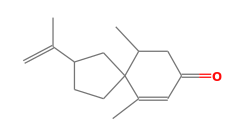 C15H22O