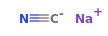 C2N2Na2