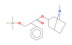 C20H31NO3Si