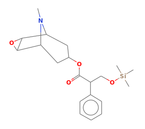 C20H29NO4Si