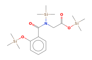 C18H33NO4Si3