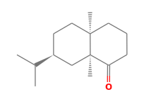 C15H26O