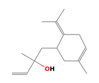 C15H24O