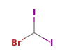 CHBrI2