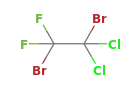C2Br2Cl2F2